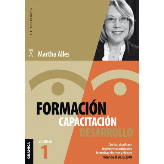 Formaci�n, Capacitaci�n, Desarrollo