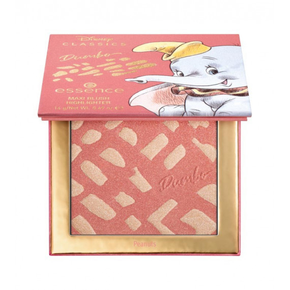 CATRICE Disney Maxi Colorete Iluminador Dumbo