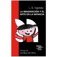 la Imaginacion y el Arte en la Infancia - Guanxe Atlantic Marketplace