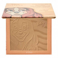 CATRICE Disney Maxi Bronceador Mate Dama