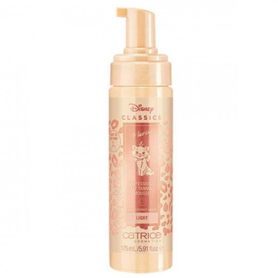 CATRICE Disney Mousse Autobronceadora Marie