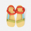 Sandalias de Tiras de LEVI'S