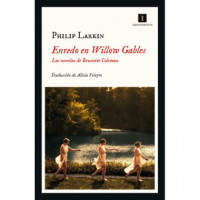 Enredo en Willow Gables - Guanxe Atlantic Marketplace