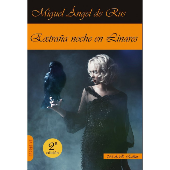 Extra�a Noche en Linares