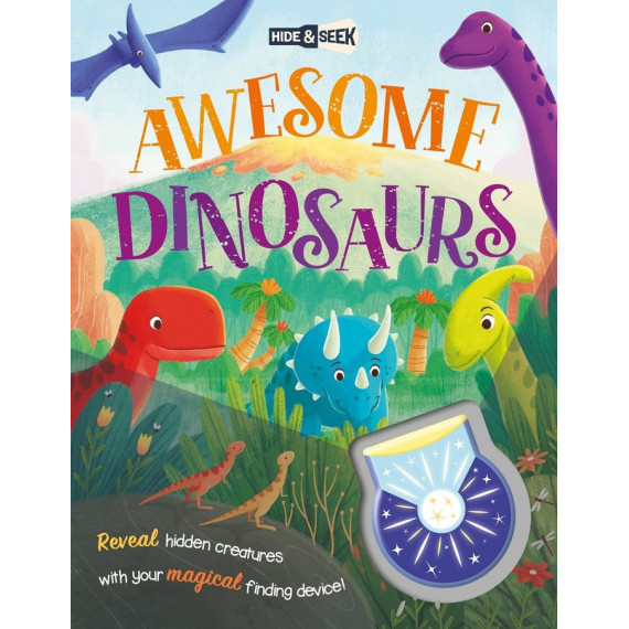 Awesome Dinosaurs