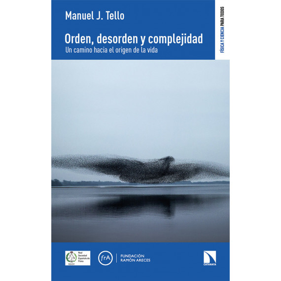 Orden, Desorden y Complejidad