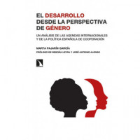 el Desarrollo desde la Perspectiva de Genero - Guanxe Atlantic Marketplace