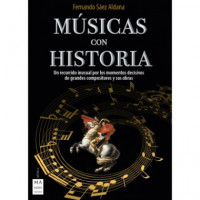 Musicas con Historia - Guanxe Atlantic Marketplace