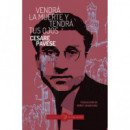 Vendra la Muerte y Tendra Tus Ojos