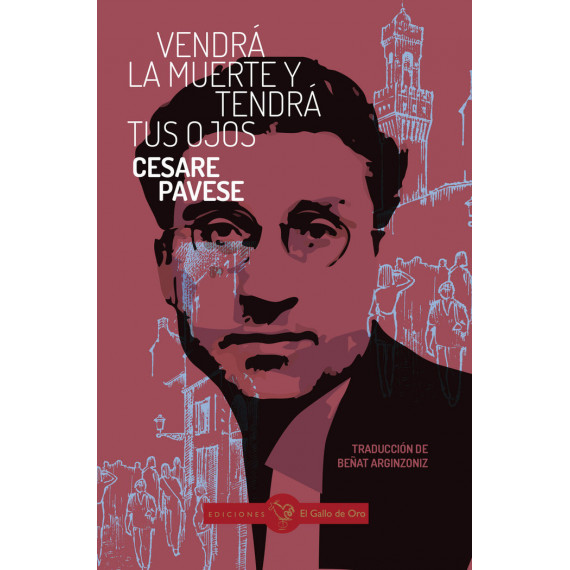 Vendra la Muerte y Tendra Tus Ojos