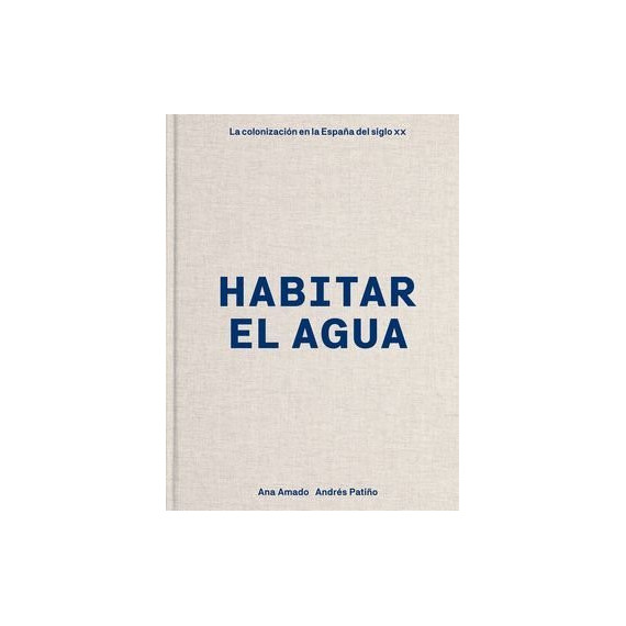 Habitar el Agua