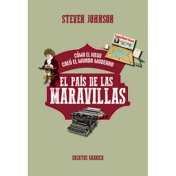 Pais de las Maravillas, el