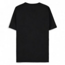 Camiseta Izuku Midoriya My Hero Academia