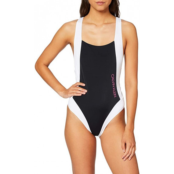 Bañador Calvinklein Plunge  CALVIN KLEIN