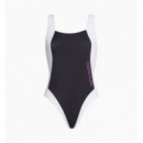 Bañador Calvinklein Plunge  CALVIN KLEIN