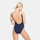 Bañador fila yuuna azul