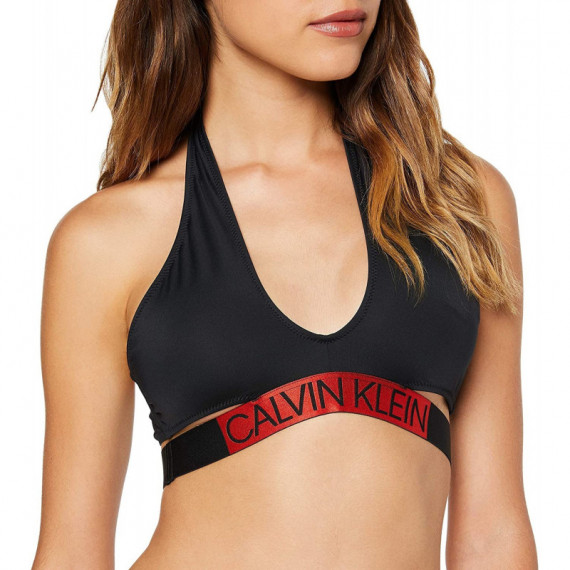 Parte Alta Bikini CALVIN KLEIN Clasics