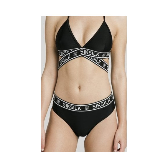 Braguita  bikini siksilk