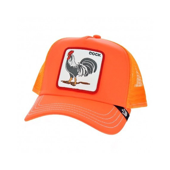 Gorra Goorin Bros cock
