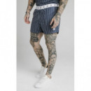 Bañador siksilk azul