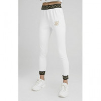 Jogger siksilk blanco PB - Guanxe Atlantic Marketplace