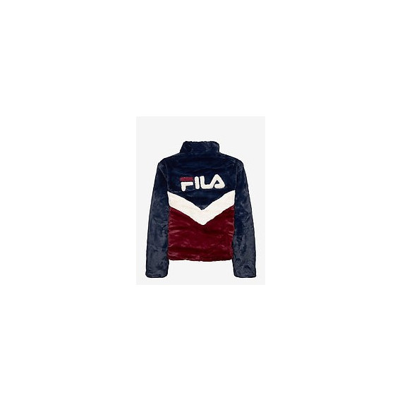 Chaqueta fila tricol - Guanxe Atlantic Marketplace