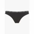 Bikini CALVIN KLEIN Negro