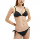 Bikini CALVIN KLEIN Negro