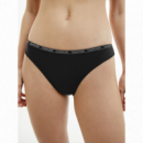 Bikini CALVIN KLEIN Negro