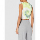 Camiseta gianni kavanagh tiedye