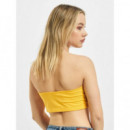 Top Karlkani Jaune KARL KANI