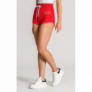 Short gianni kavanagh rojo