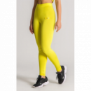 Legging gianni kavanagh amarillo