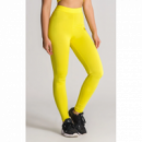Legging gianni kavanagh amarillo