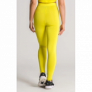 Legging gianni kavanagh amarillo
