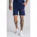 Bermuda gianni kavanagh azul PB