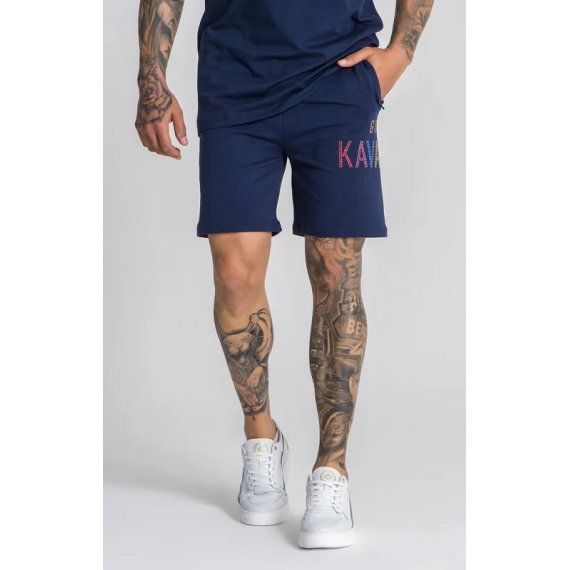 Bermuda gianni kavanagh azul PB