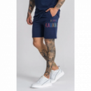 Bermuda gianni kavanagh azul PB