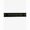 Cinturon calvin klein jeans logo fluor