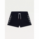 Short Tommy Azul Marino  TOMMY JEANS