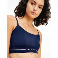 Top Tommy Azul Marino  TOMMY JEANS - Guanxe Atlantic Marketplace