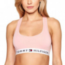 Top Tommy Hilfiger Rosa  TOMMY JEANS