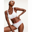 Top Tommy Hilfiger Blanco  TOMMY JEANS