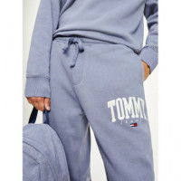 Jogger TOMMY JEANS  Abo Celeste - Guanxe Atlantic Marketplace