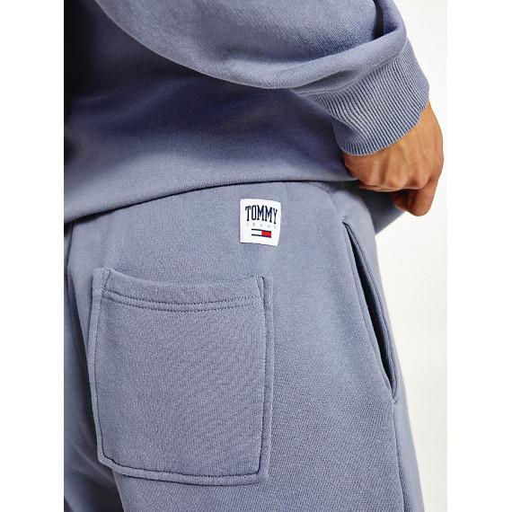 Jogger TOMMY JEANS  Abo Celeste - Guanxe Atlantic Marketplace