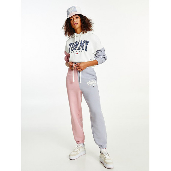 Jogger TOMMY JEANS Abo Multicolor Pb