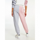 Jogger TOMMY JEANS Abo Multicolor Pb