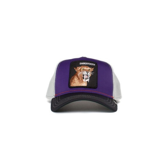 Gorra goorin bros sabertooth