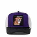 Gorra goorin bros sabertooth