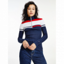 Punto Tommy Cremallera Pb  TOMMY JEANS